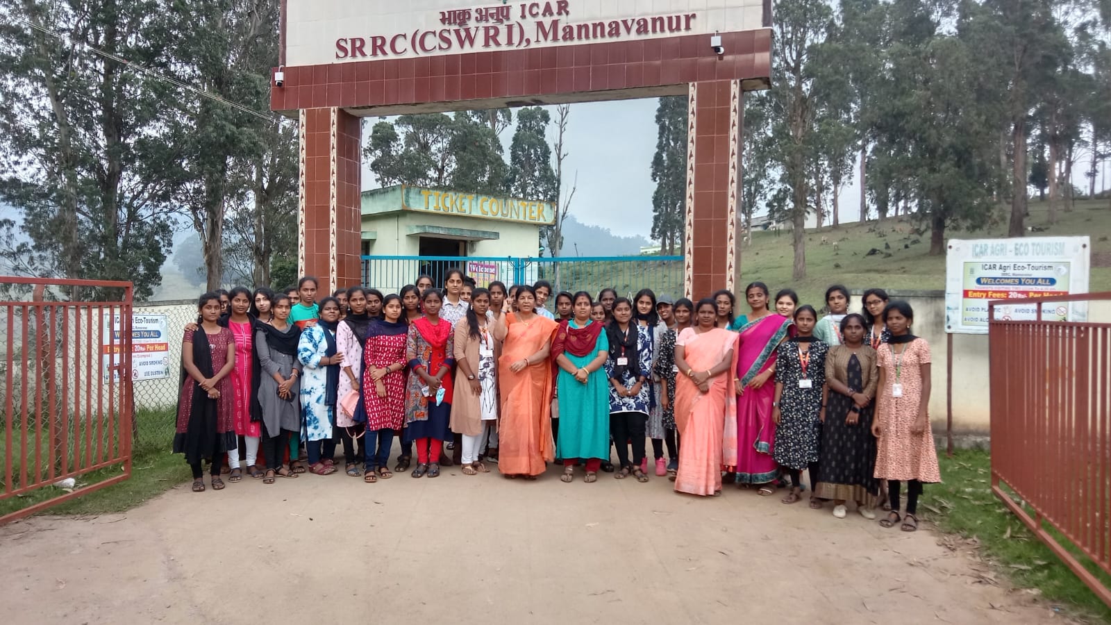 Kerala Backwater Houseboat